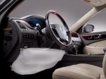 Hyundai Equus 2010 года (US)